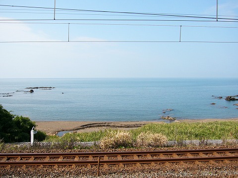 薬師堂海水浴場