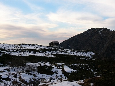 立山高原ホテル